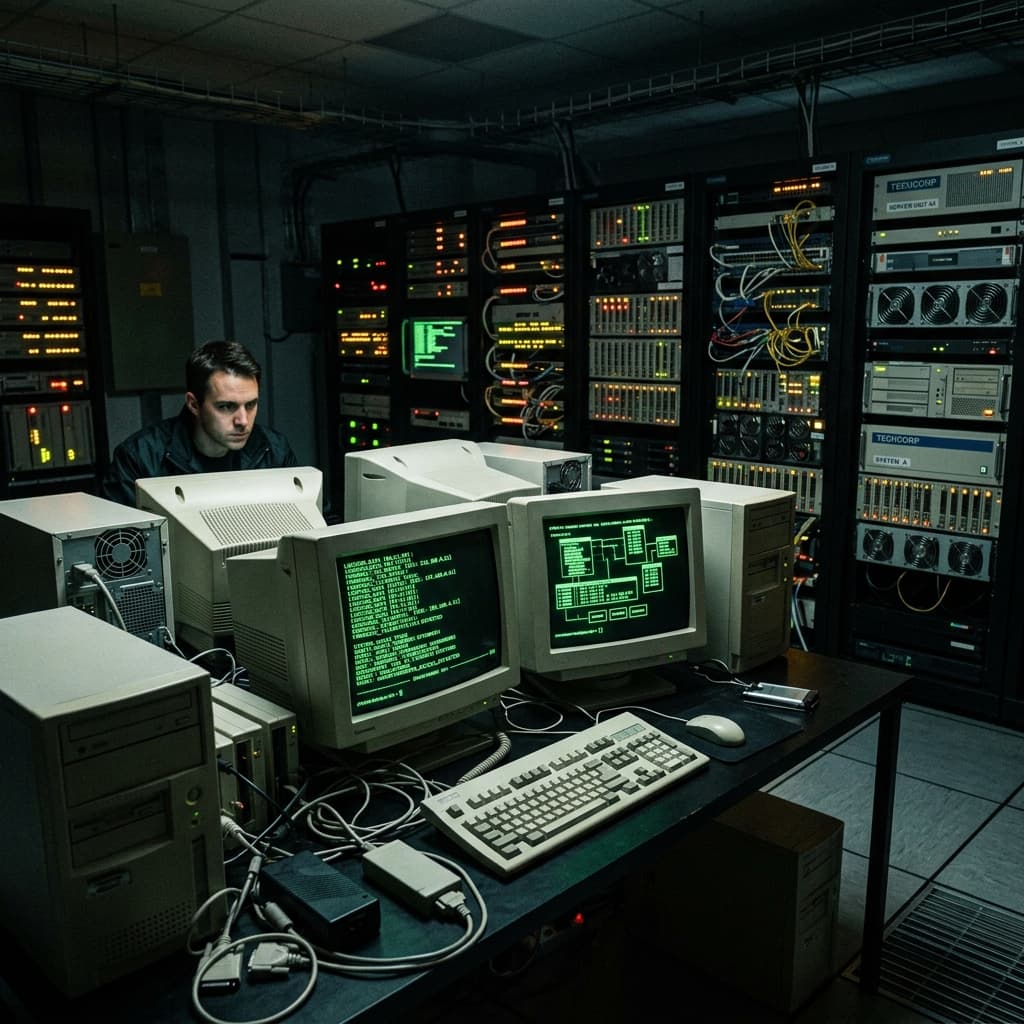Surviving Due Diligence: Why Startups Must Build in "Architectural Proof Mode"