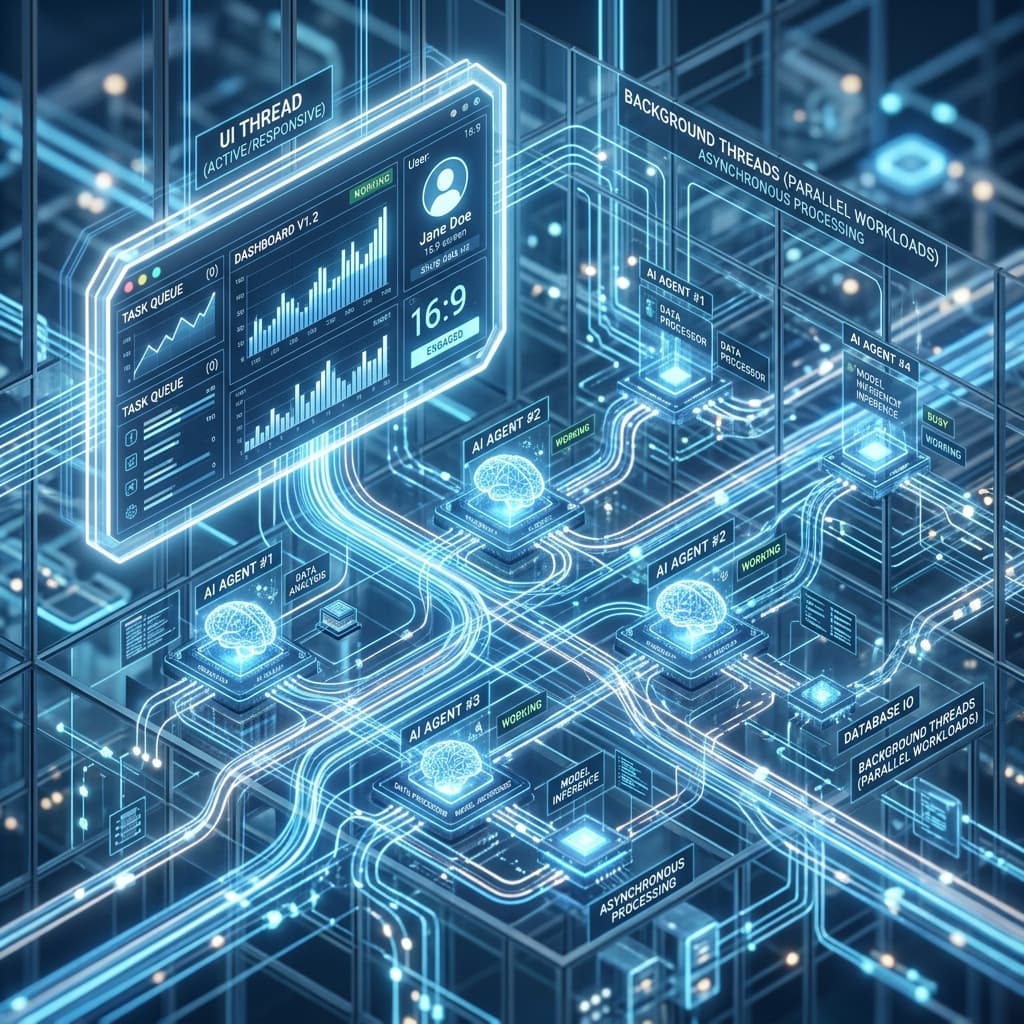 Beyond the Redline: Document Normalization