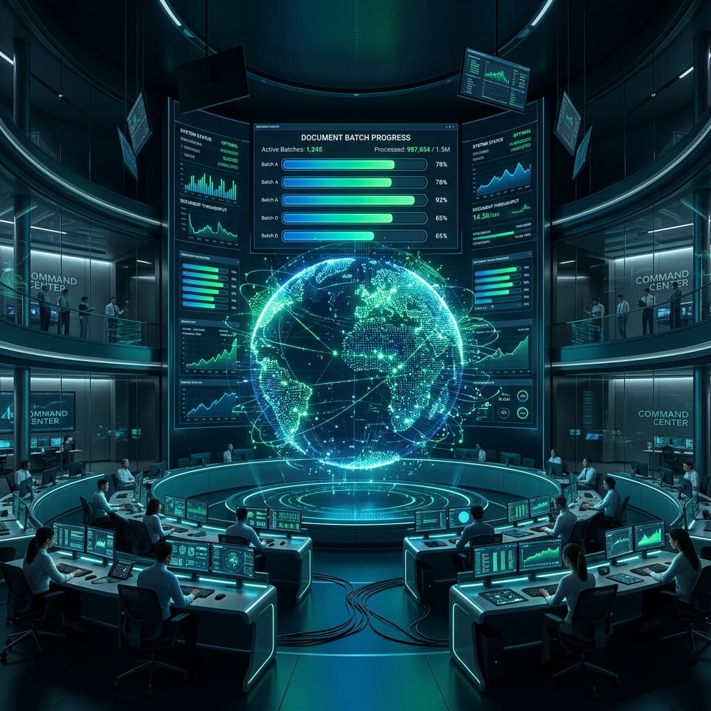 The Prompt Paradox: Moving to Deterministic AI Scoring
