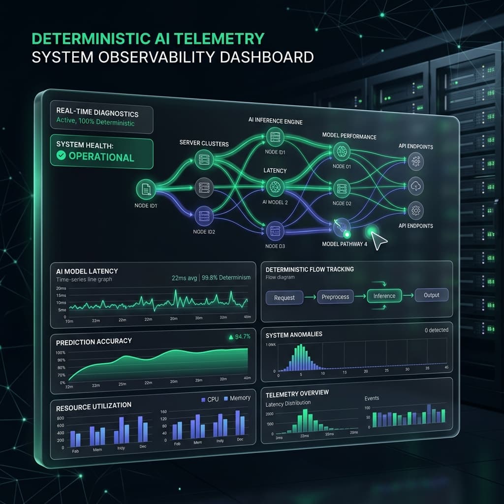 Introducing ESDD (v0.7.1): Delivering Transparent & Predictable AI Experiences