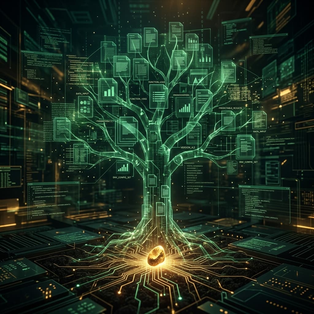 The Design vs. Runtime Paradox: Why Pipeline Studio Matters
