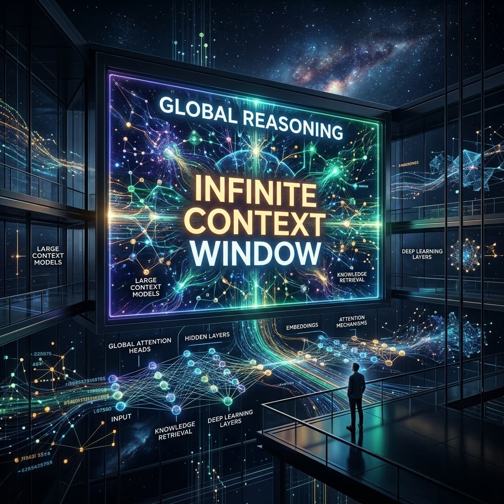 RAG is Overkill: Architecting Zero-Cost Intelligence with Long-Context Injection