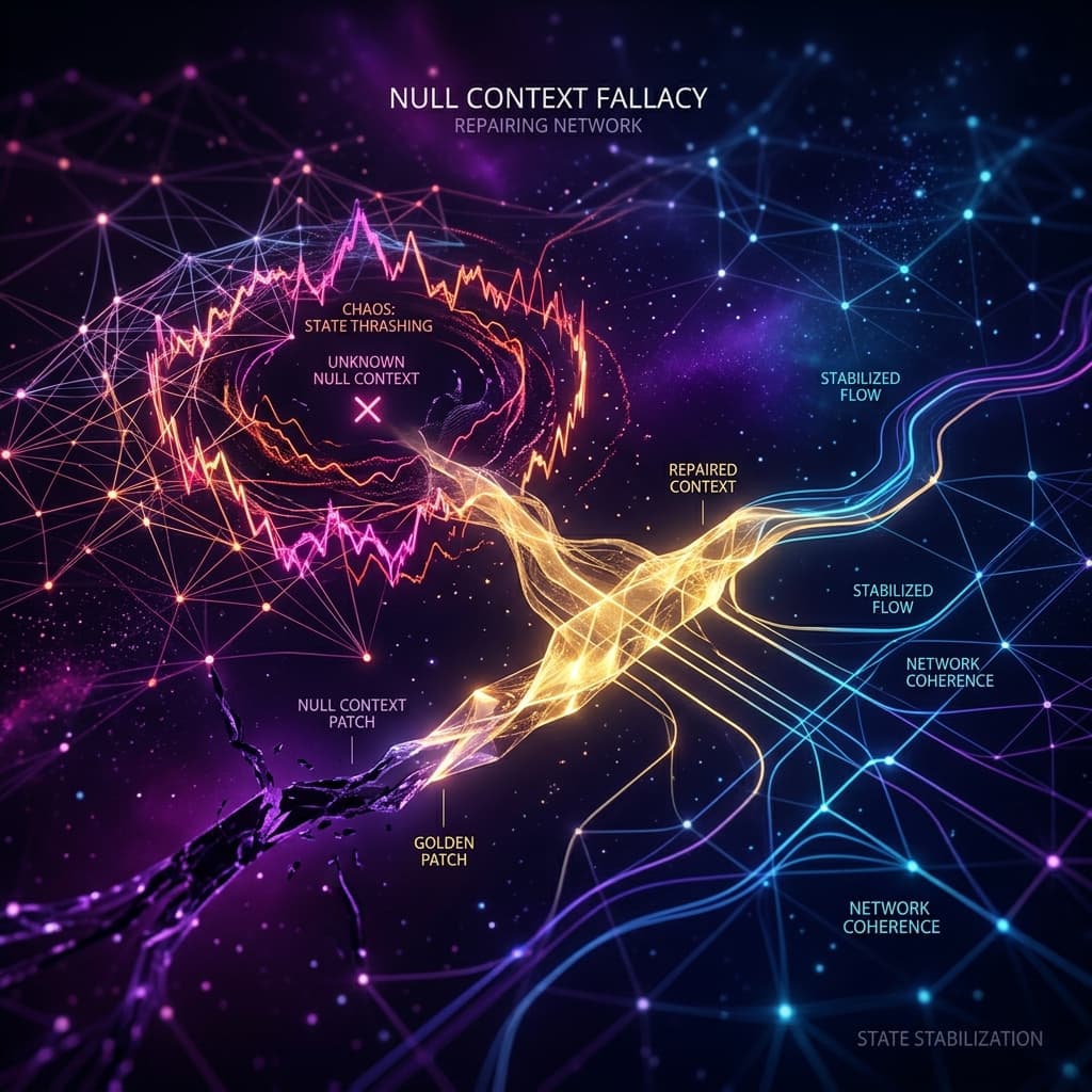 Sovereign Context: How We Build Autonomous AI Worktrees