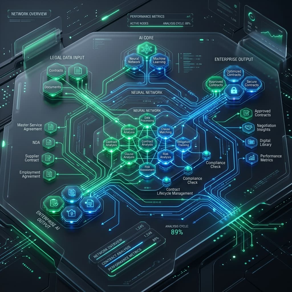 Streaming Sovereignty: Real-Time UI Sync