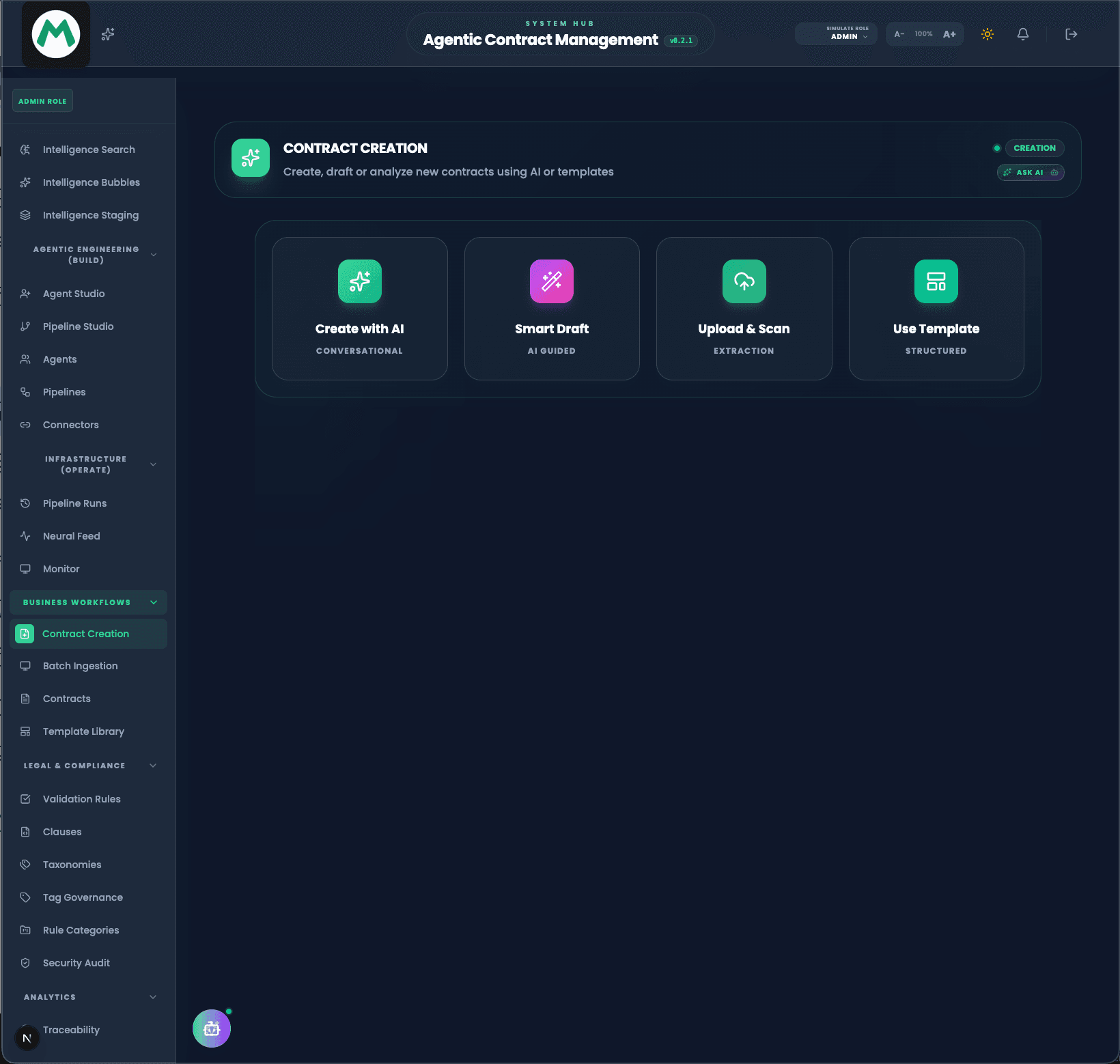 Tactile Resilience: Sidebar Snap-to-Icon