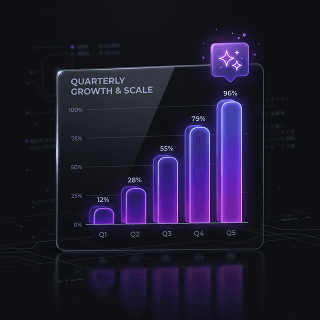 Zero-Downtime Metrics for ATA Swarms