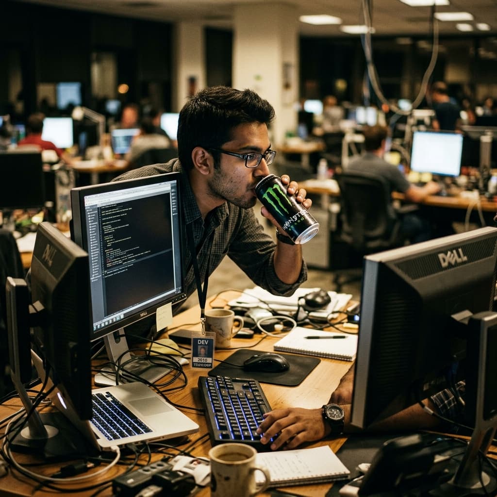Standardizing Visual Fidelity