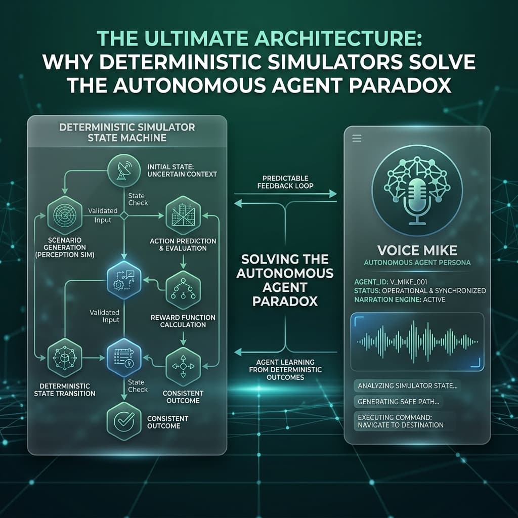 Agentic UI Resilience Patterns